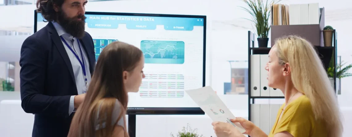 How AI-Driven Designs Are Helping Convert Website Visitors Into Customers