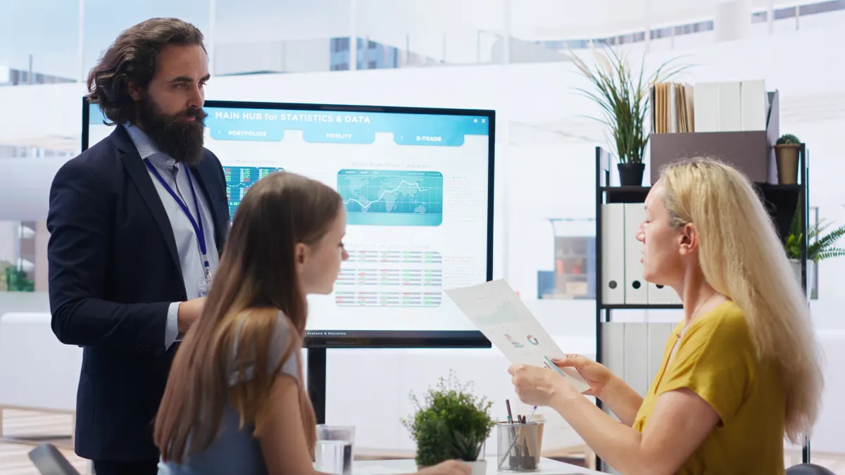 How AI-Driven Designs Are Helping Convert Website Visitors Into Customers