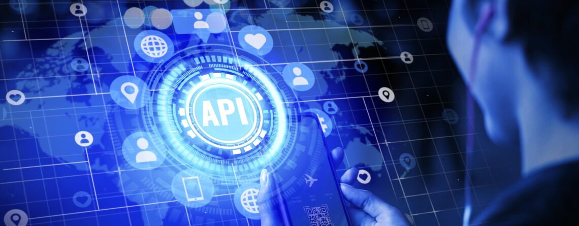 The Power of APIs in Direct Mail and Address Verification Solutions