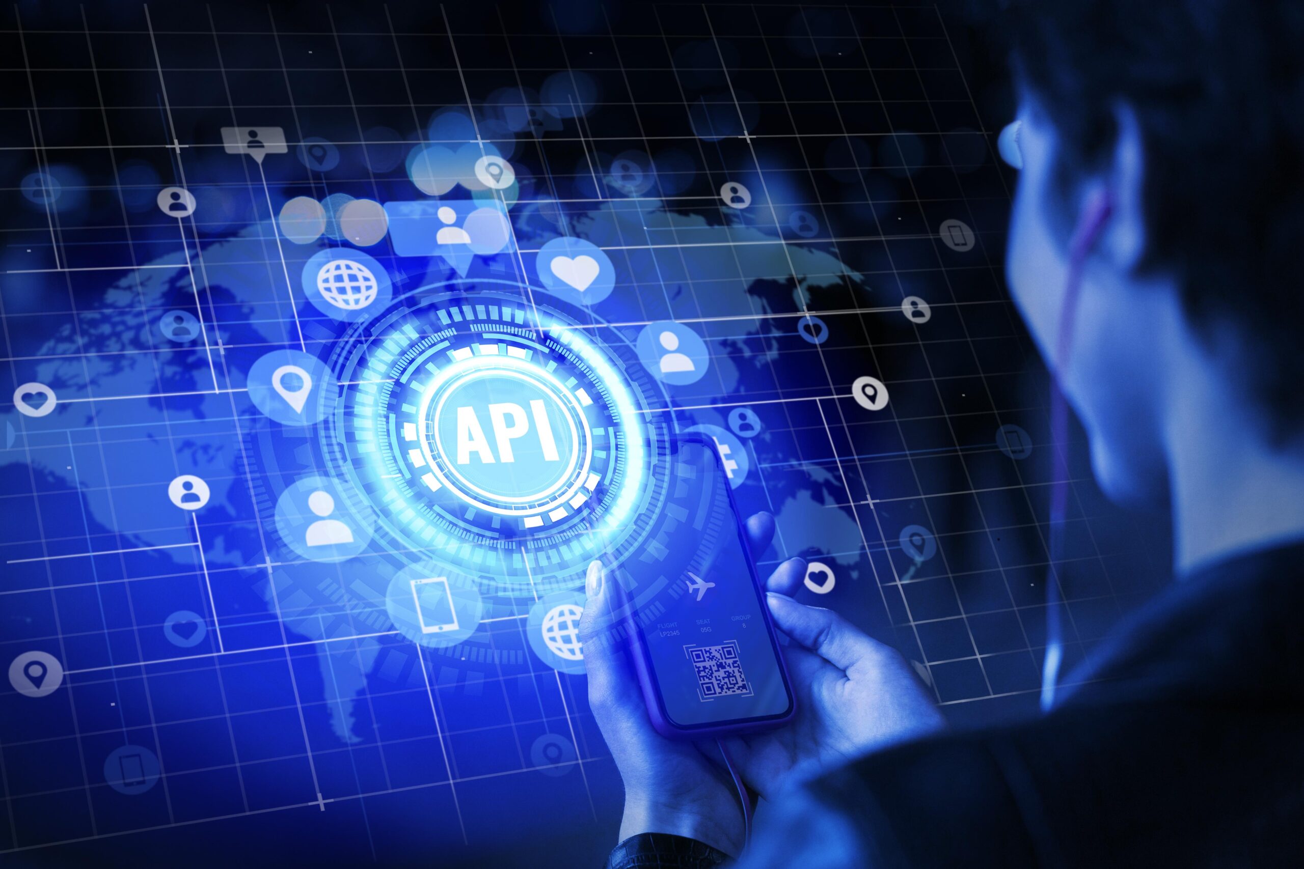 The Power of APIs in Direct Mail and Address Verification Solutions
