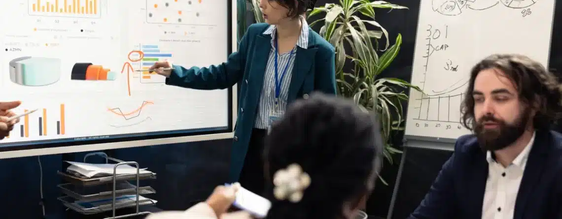Why Presentation Design Is the Most Overlooked Decision-Making Tool in Business