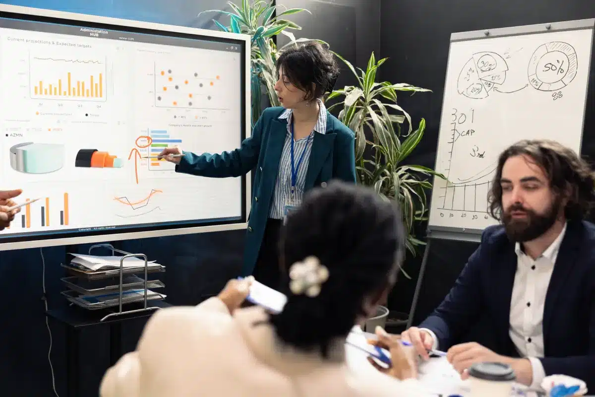 Why Presentation Design Is the Most Overlooked Decision-Making Tool in Business