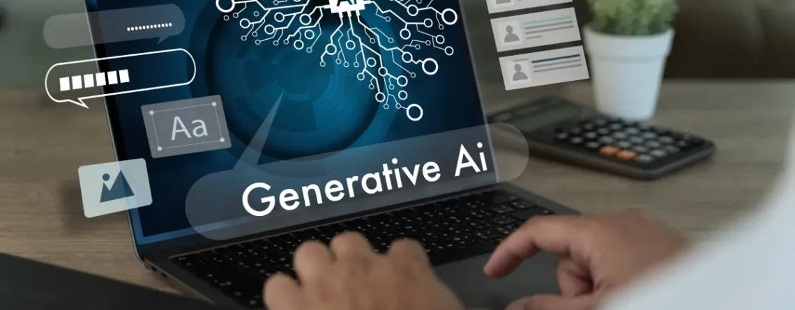 The Rise of Generative AI and Its Impact on Content Creation
