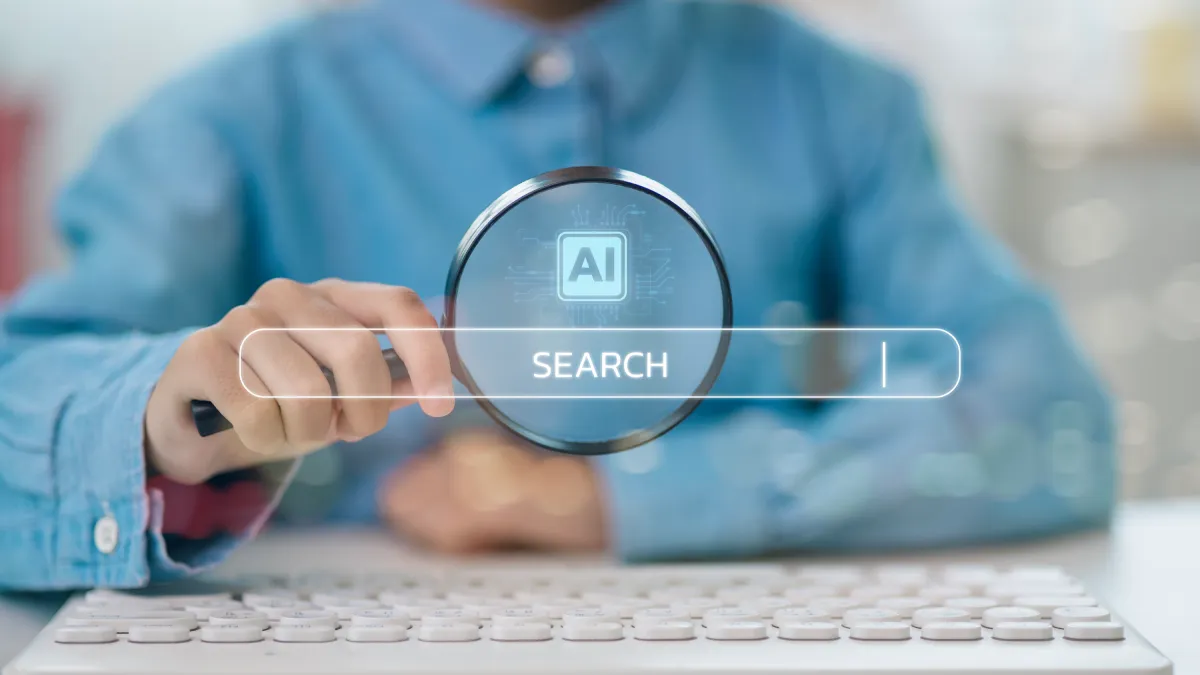 Why AI Search Is Reshaping SaaS Growth (And What Most Teams Still Miss)