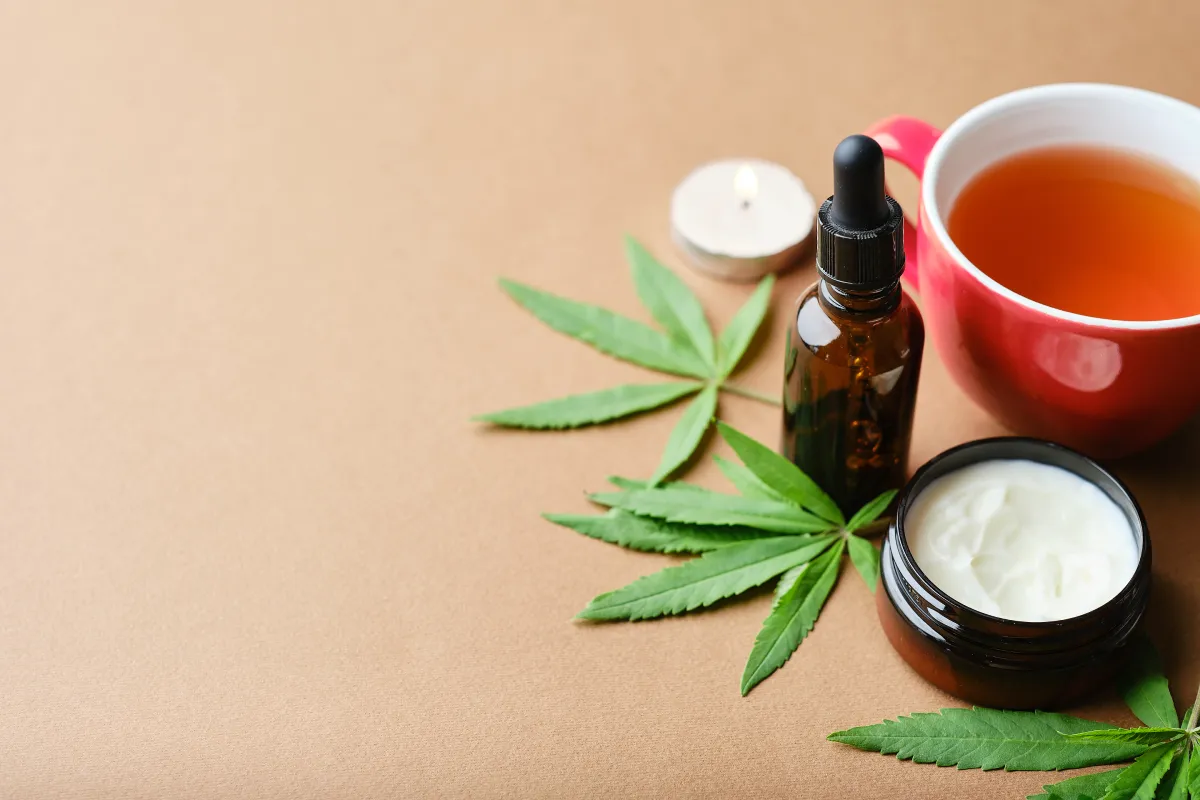 10 mg THC edibles: Exploring potency, experiences, and more