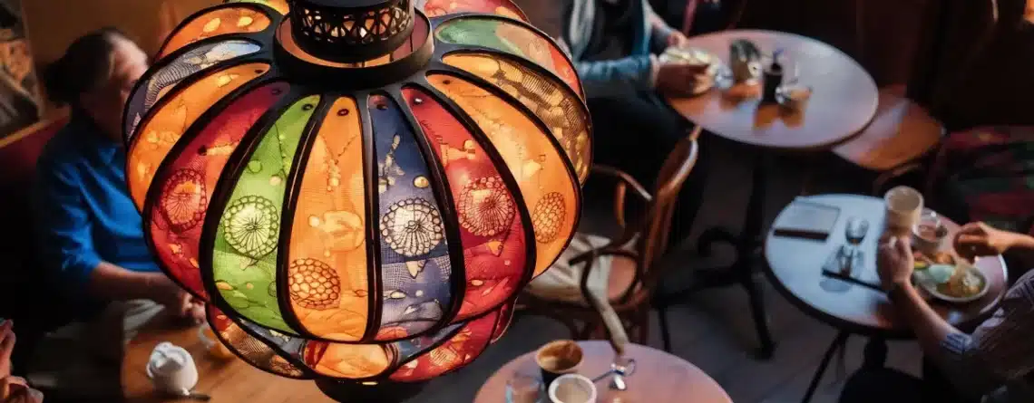 Evenings in the Middle East: Discovering Culture Through Cozy Cafés and Traditional Experiences