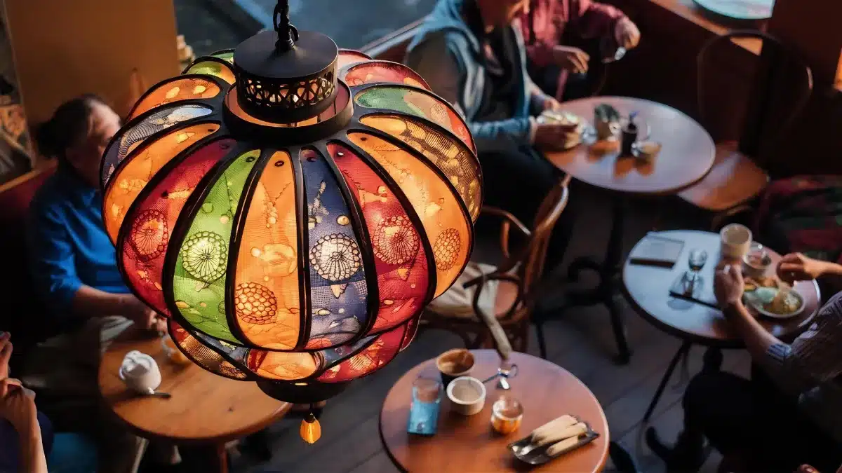 Evenings in the Middle East: Discovering Culture Through Cozy Cafés and Traditional Experiences