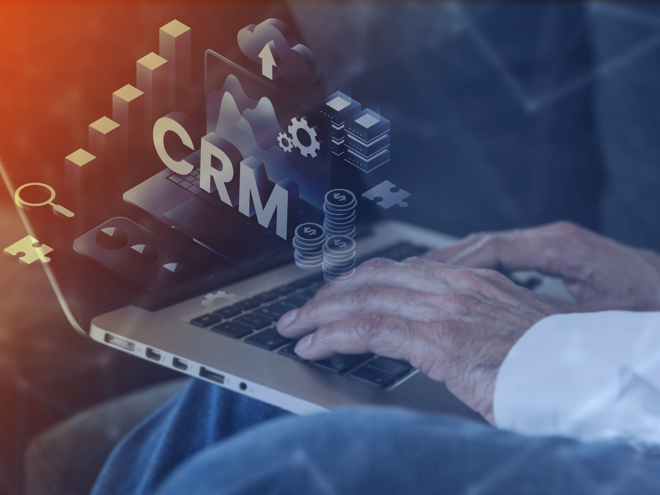How to choose the right CRM for seamless implementation