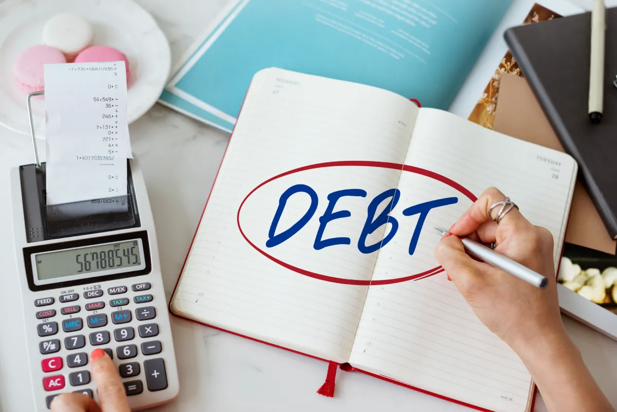 Stopping the Leak of New Debt