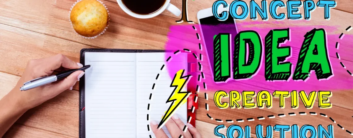 How Creative Agencies Turn Brand Ideas Into High Performing Campaigns