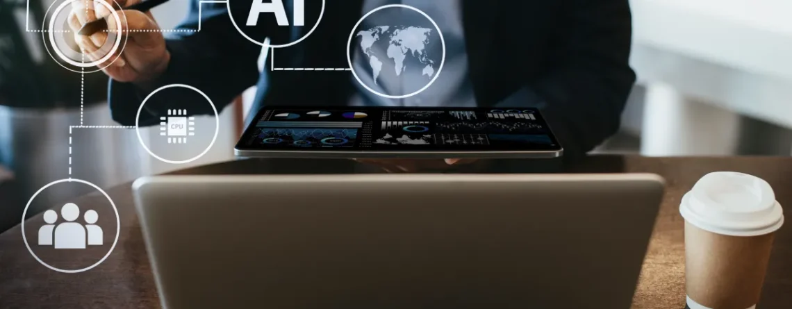 Top AI Tools for Business