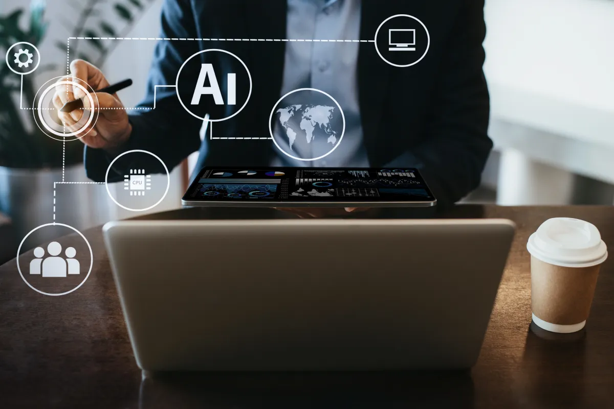 Top AI Tools for Business