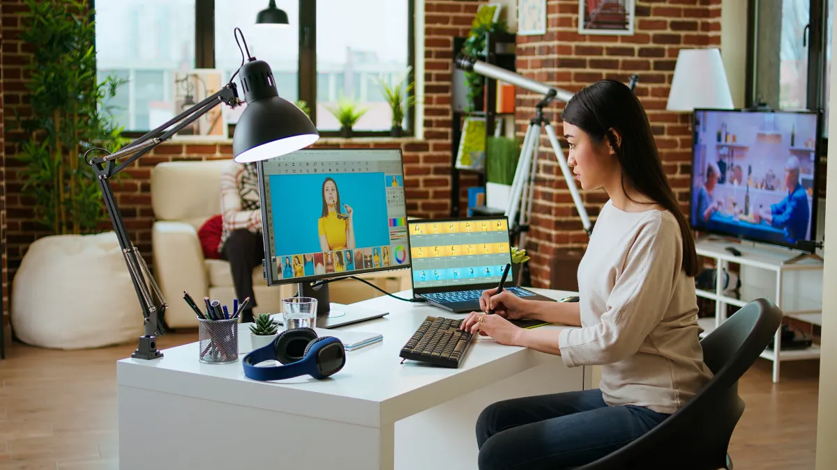 What Is the Best AI Image Generator for Creating YouTube Videos?