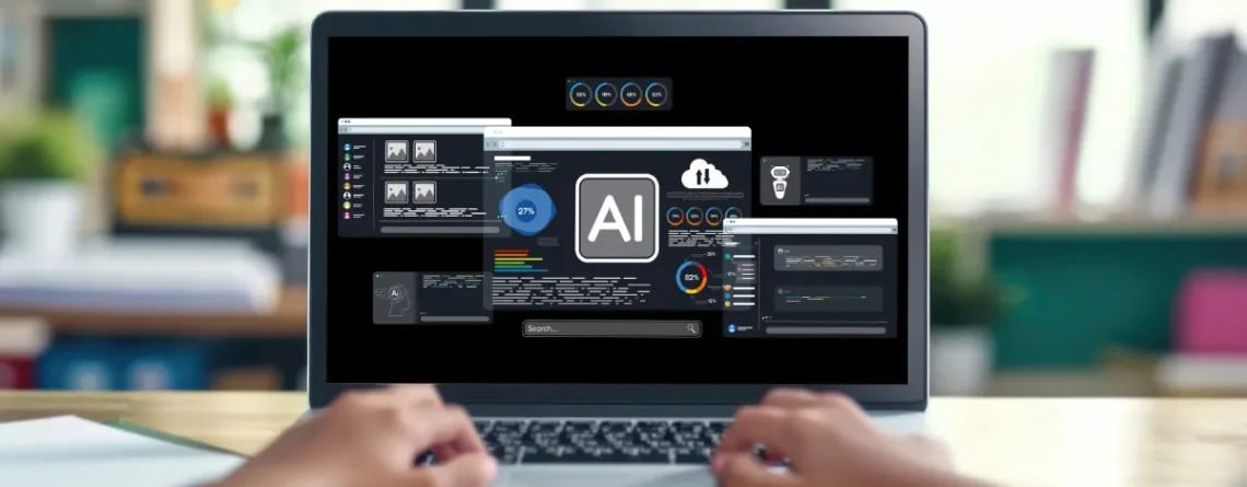 10 Best AI Website Builders for 2026