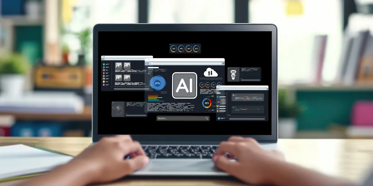 10 Best AI Website Builders for 2026