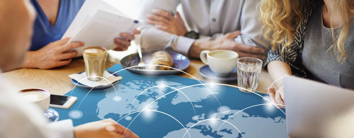 Understanding Global Workforce Solutions in a Digital Economy