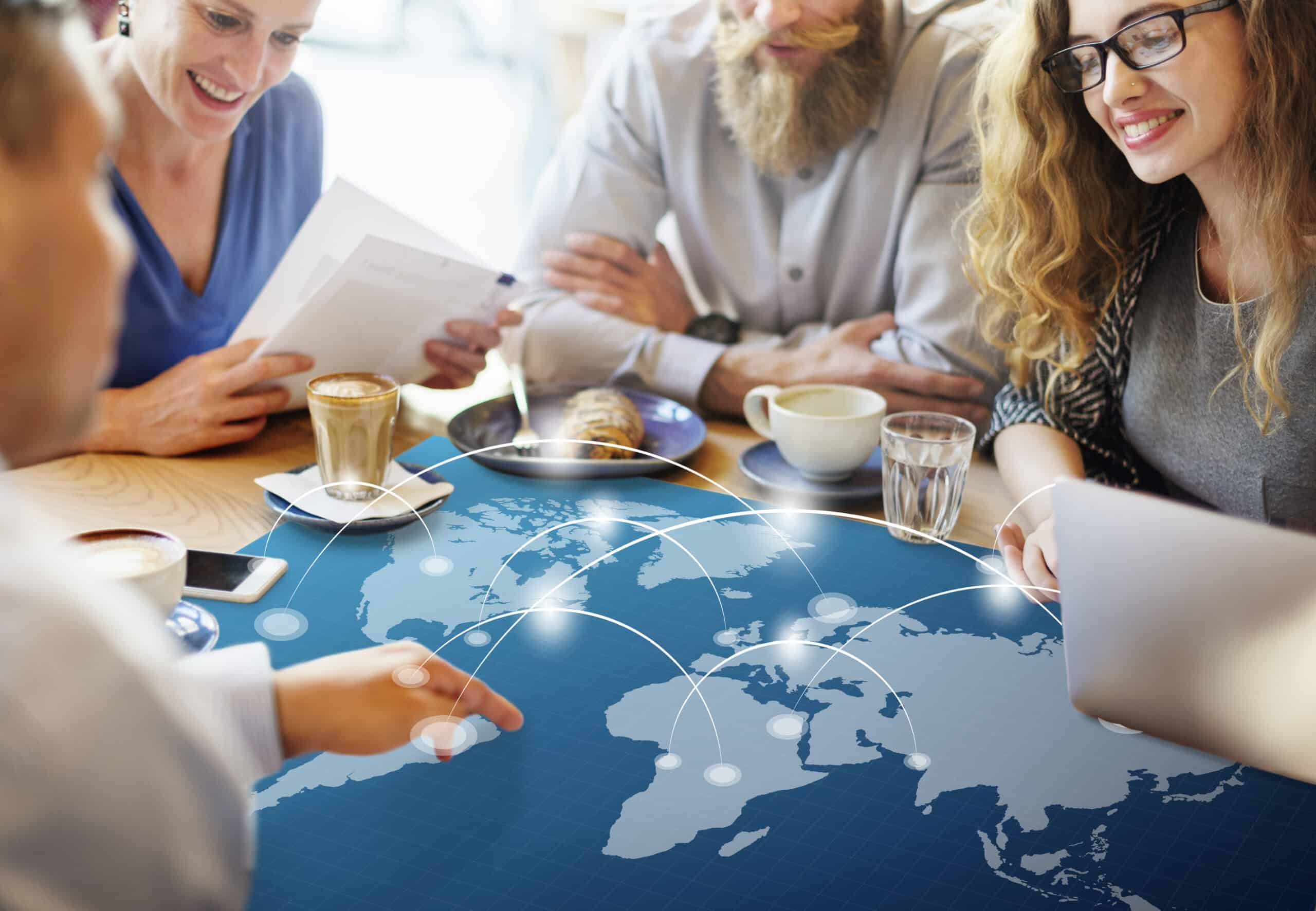 Understanding Global Workforce Solutions in a Digital Economy