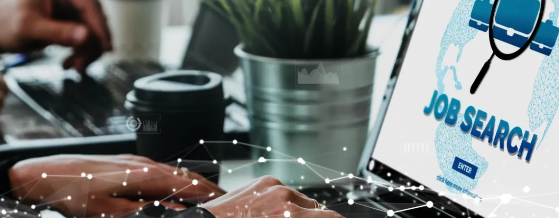 A Practical Guide to Using AI Tools in Your Job Search