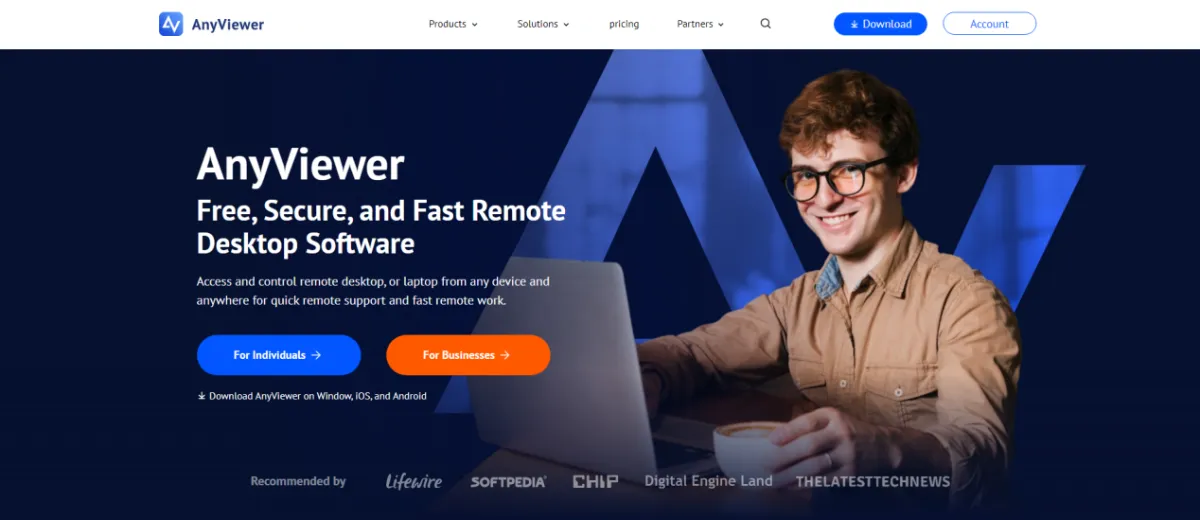 Best Free Remote Desktop Software for Personal Use in 2026