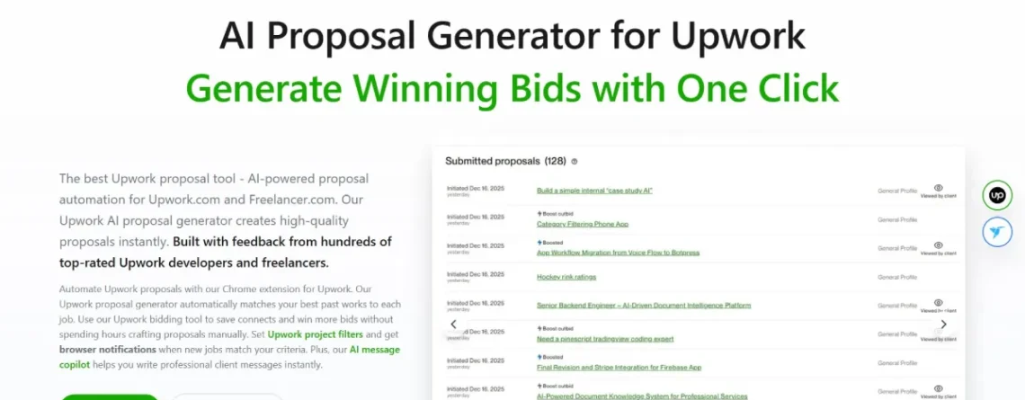 How to Win More Upwork Bids: Practical Strategies for 2026