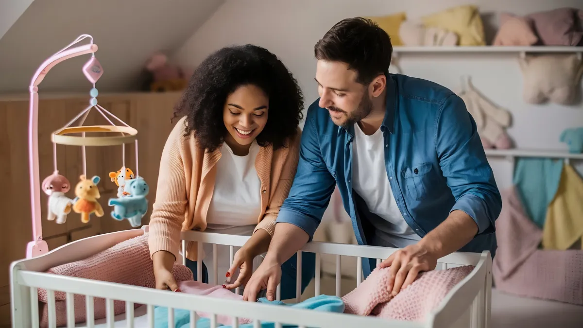 Why Australian-Made Baby Cots Are a Smart Choice for Growing Families