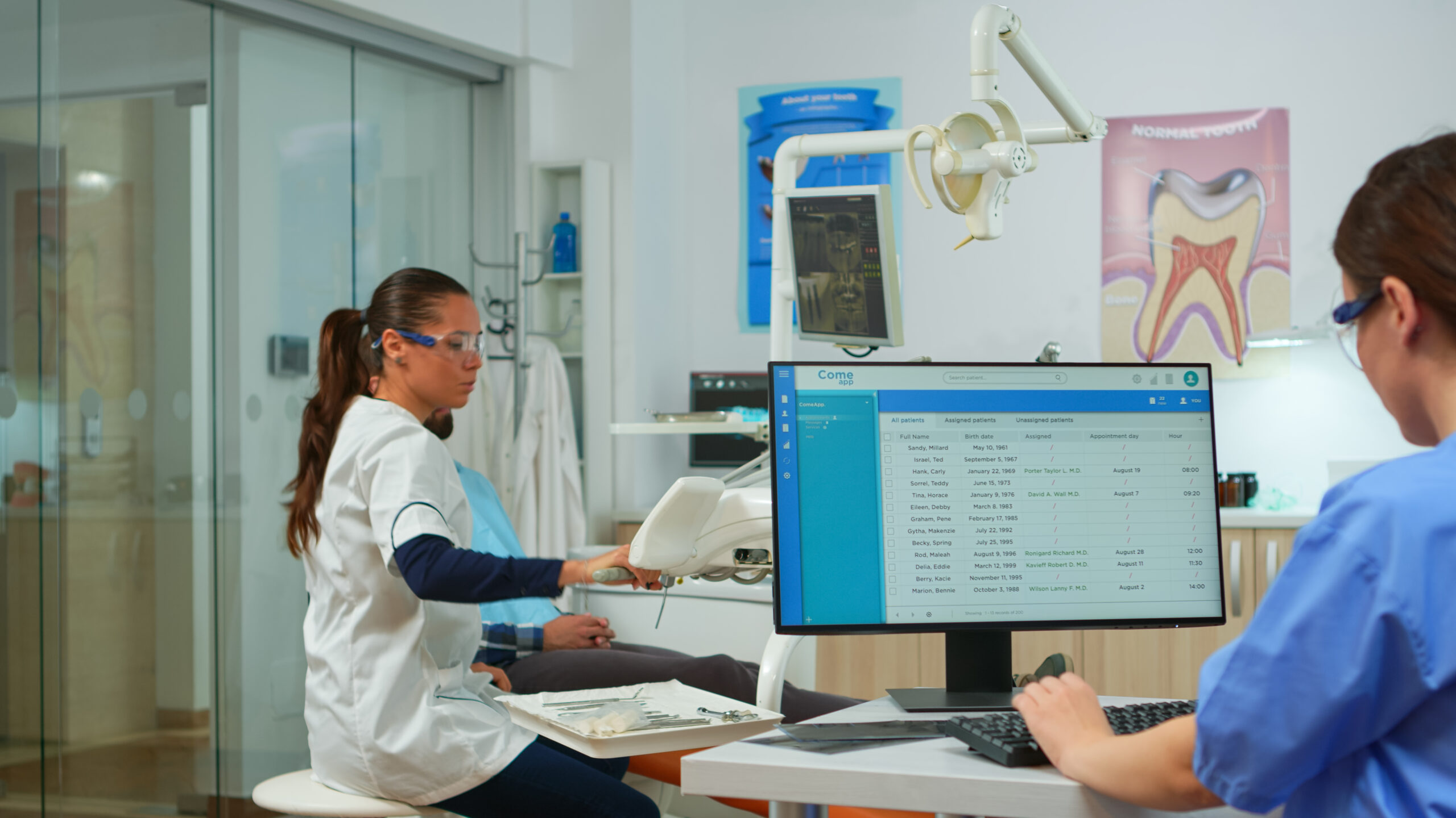 SEO for Dentists: 8 Powerful Tips to Rank Higher on Google