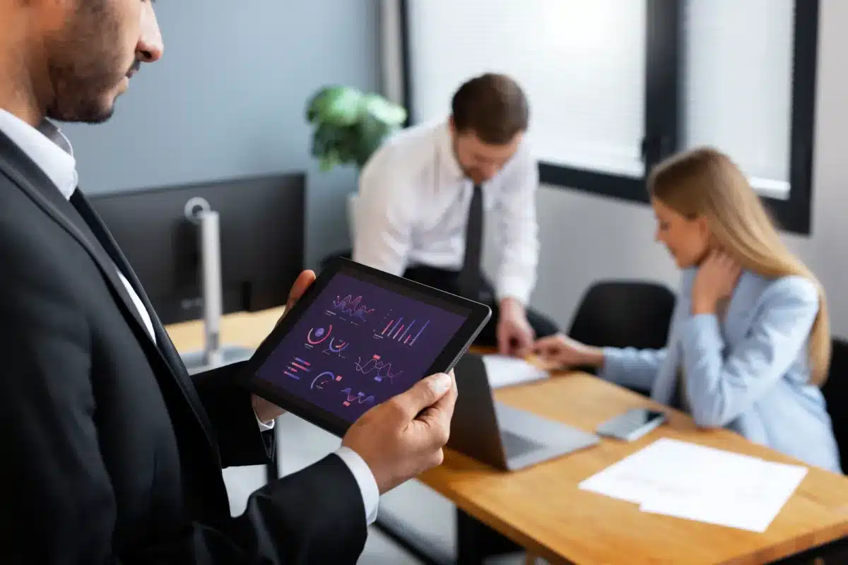 Maximizing Business Value from Intelligent Automation Investments