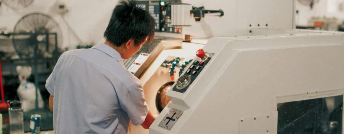 How No-Fault-Forward Production Is Changing Quality Control