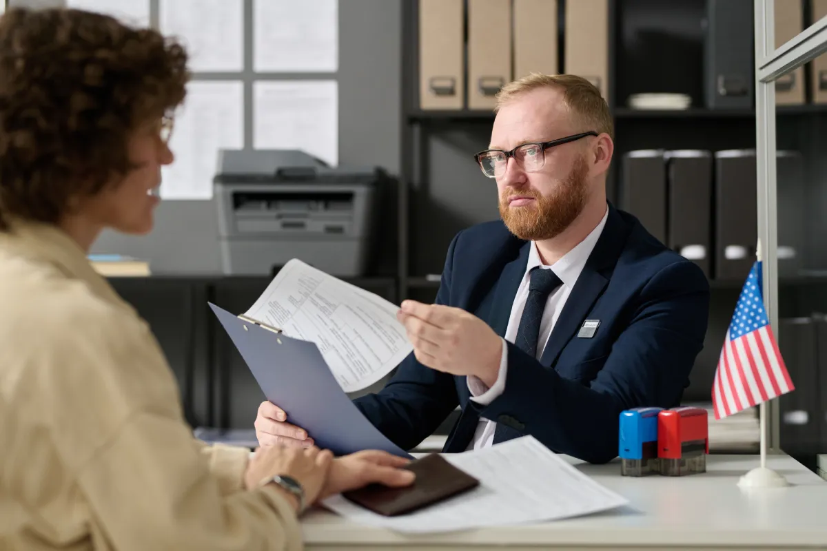 7 Questions to Ask Before Hiring an Immigration Lawyer