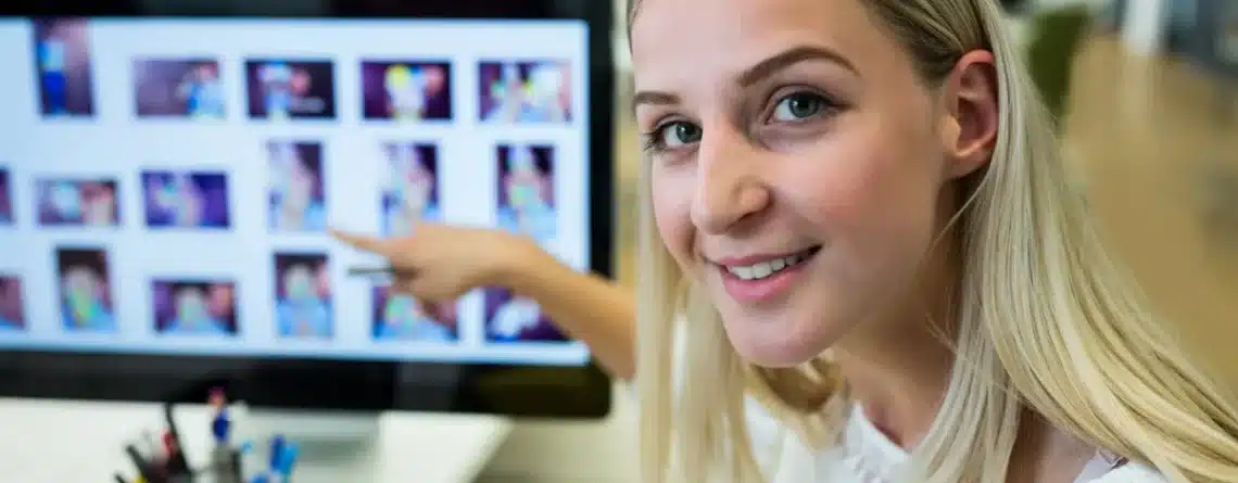 How AI Photo Technology Is Transforming Professional and Personal Online Images