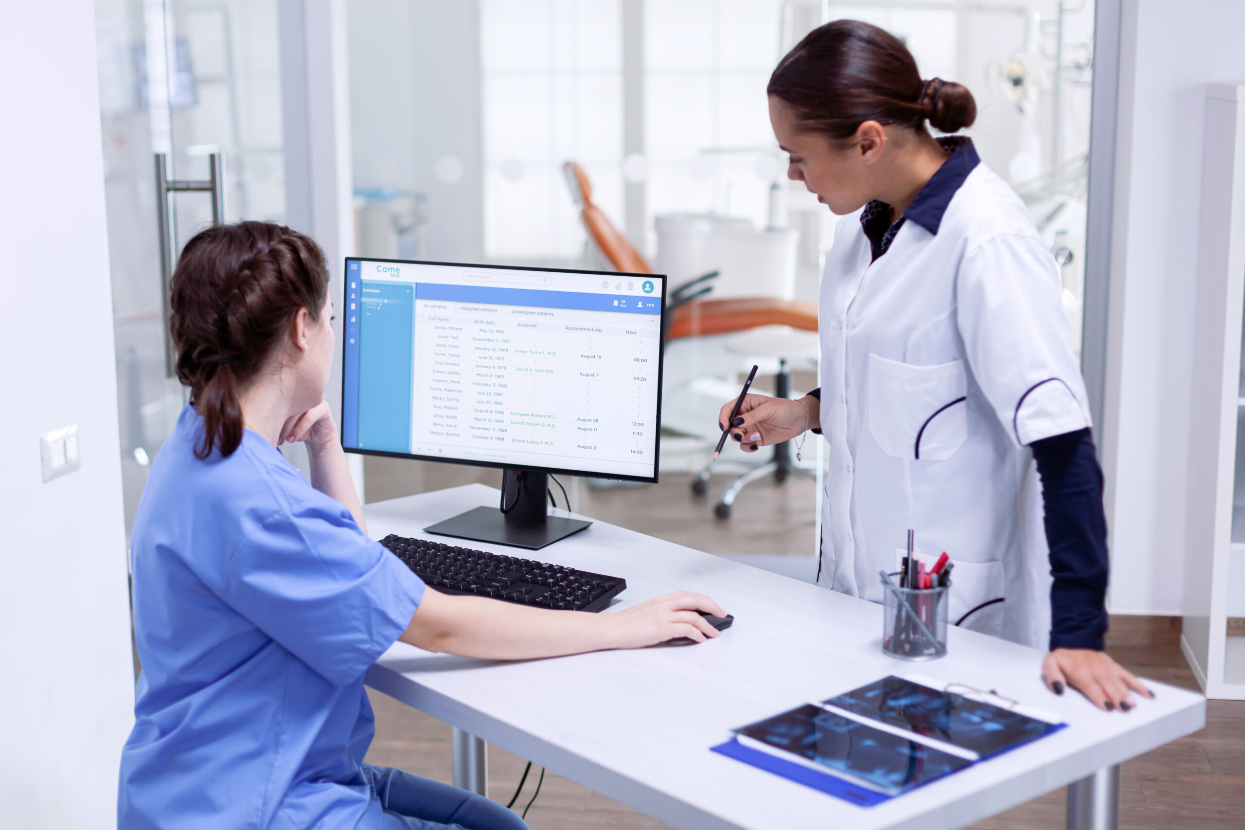 Skin Cancer Clinics