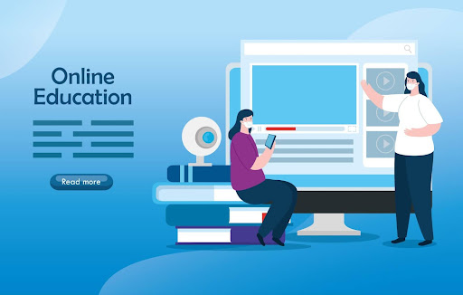No Campus? No Problem: How Online Learning Is Redefining Student Life