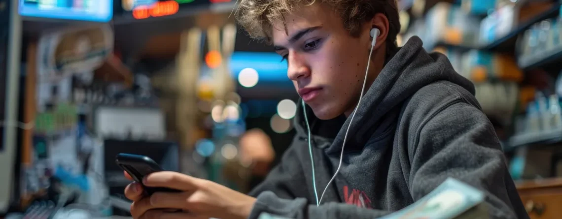 How to Make Money Playing Games on Your Phone: A Complete Beginner’s Guide