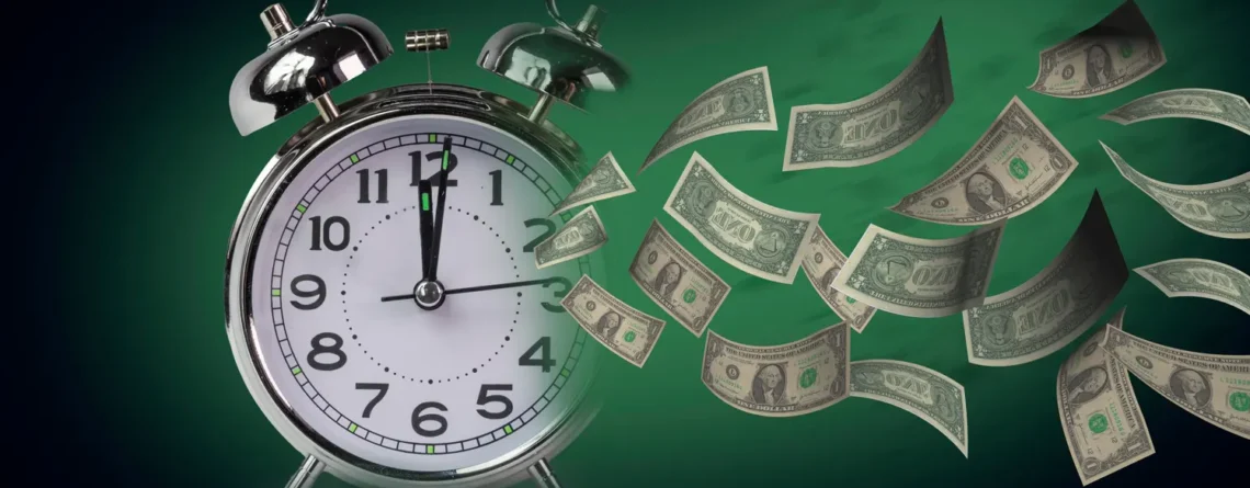 How Small Business Owners Can Scale Without Trading Time for Money