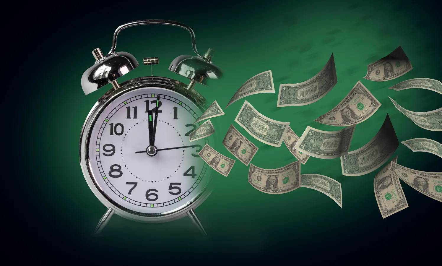 How Small Business Owners Can Scale Without Trading Time for Money
