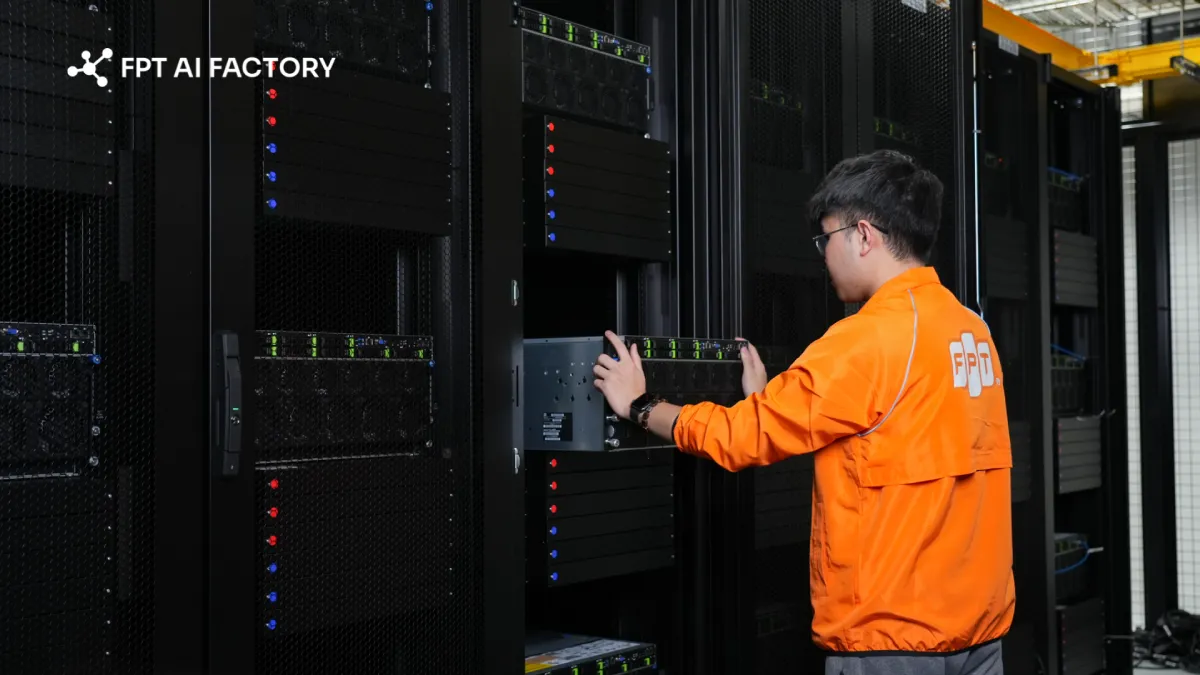 Modern AI workflows combine flexible GPU containers with secure virtual machines to balance speed, stability, and compliance.