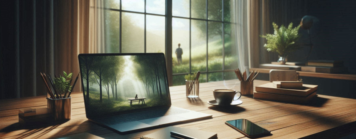 Digital Minimalism: How to Simplify Your Online Life