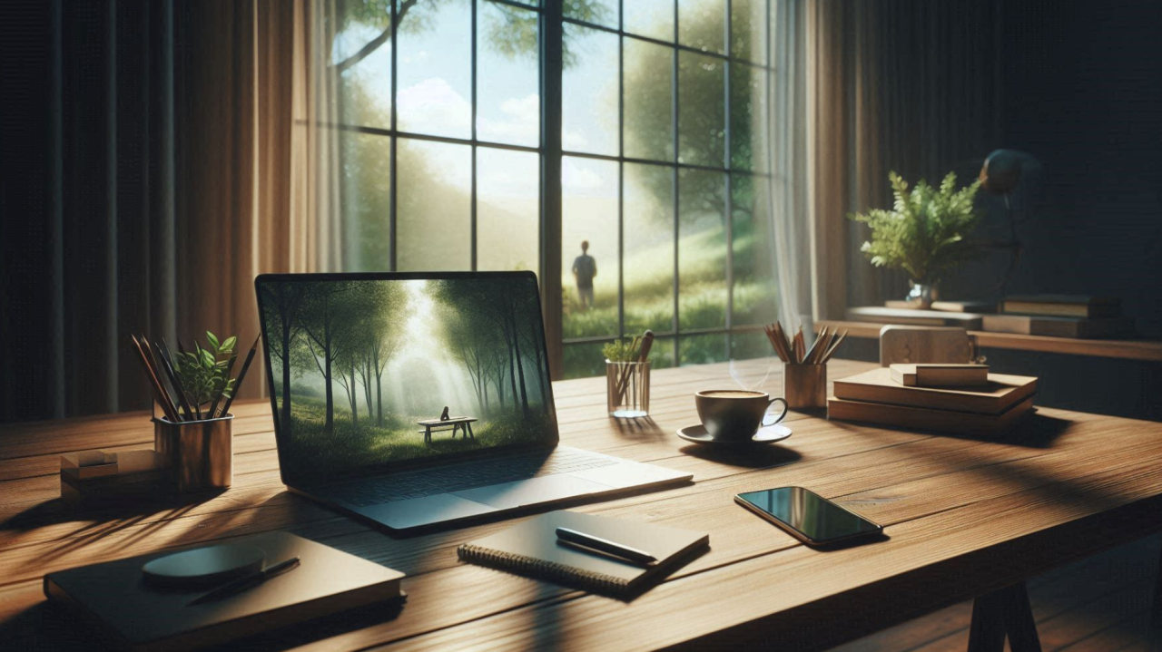 Digital Minimalism: How to Simplify Your Online Life