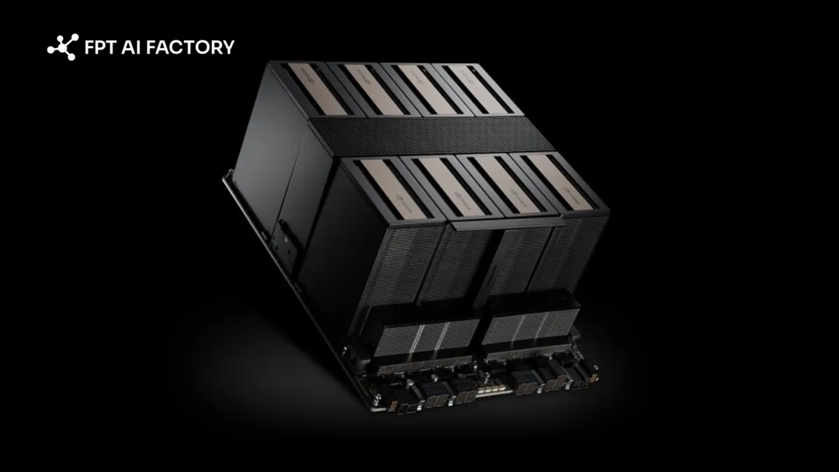A GPU Virtual Machine operates as an isolated computing environment that features its own dedicated operating system.