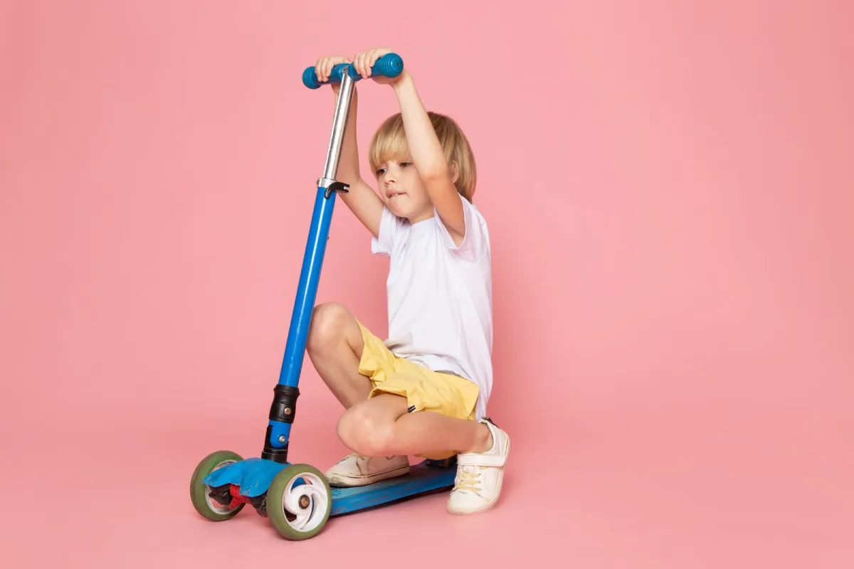 When Should a Child Start?