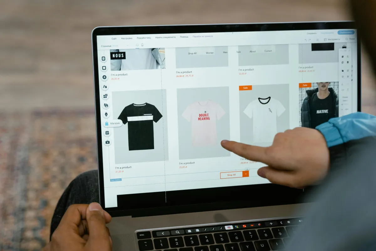 Future-Proofing Online Stores with Privacy-Centric Payment Gateways