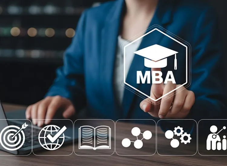 A Guide to Enrolling in Top Online MBA Programs