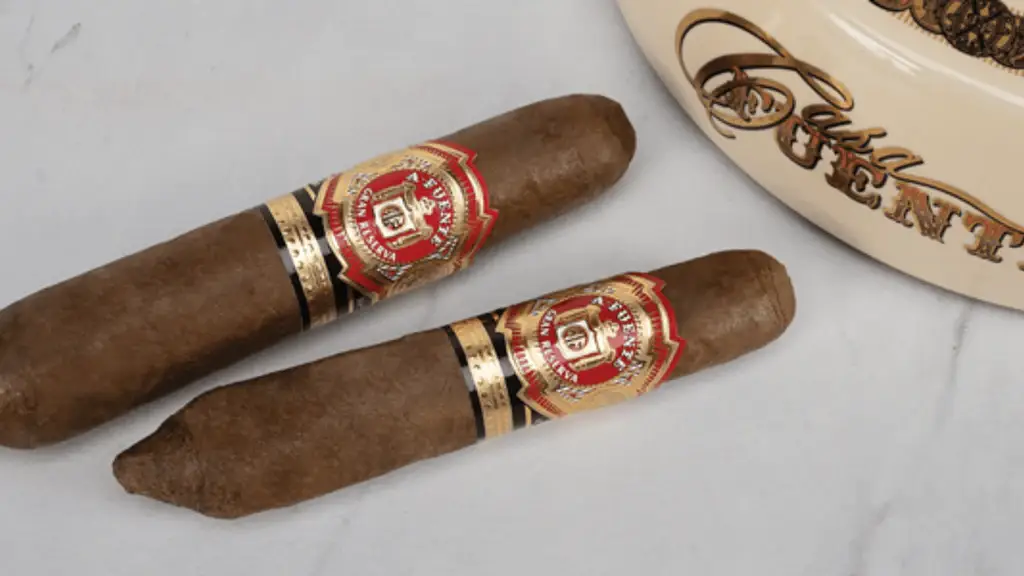 Arturo Fuente