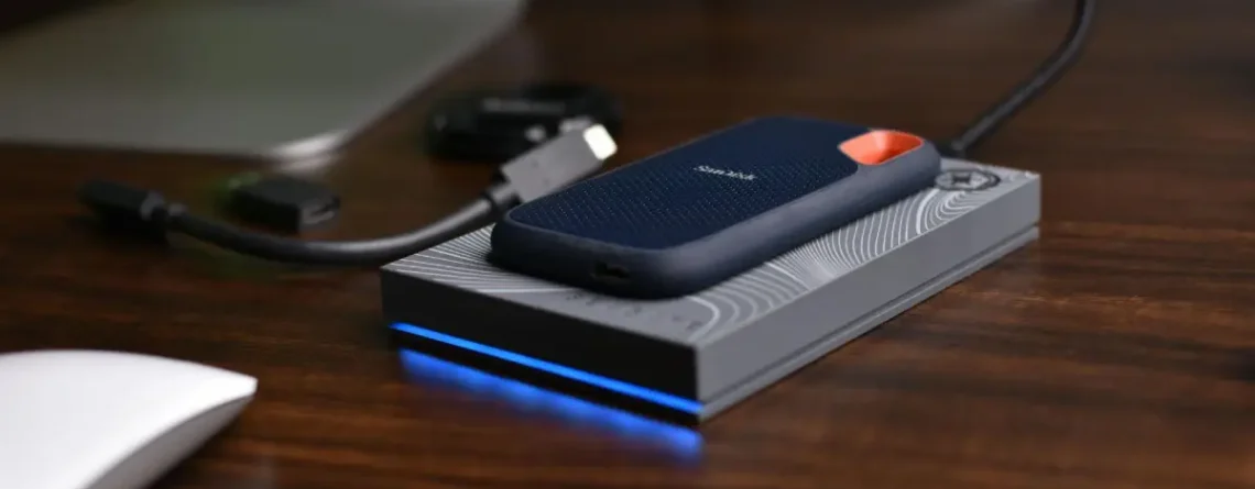 Common Storage Device Issues and How to Fix Them