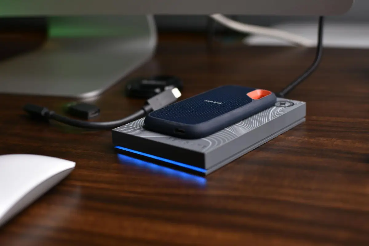 Common Storage Device Issues and How to Fix Them