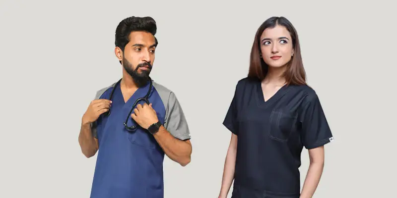 Eco-Friendly and Sustainable Nurse Scrubs: Innovations in Biodegradable and Recycled Materials