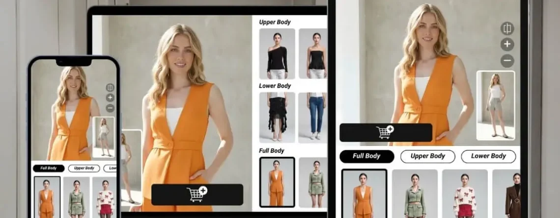 From Browsing to Purchase: Transforming E-Commerce with the YouCam API