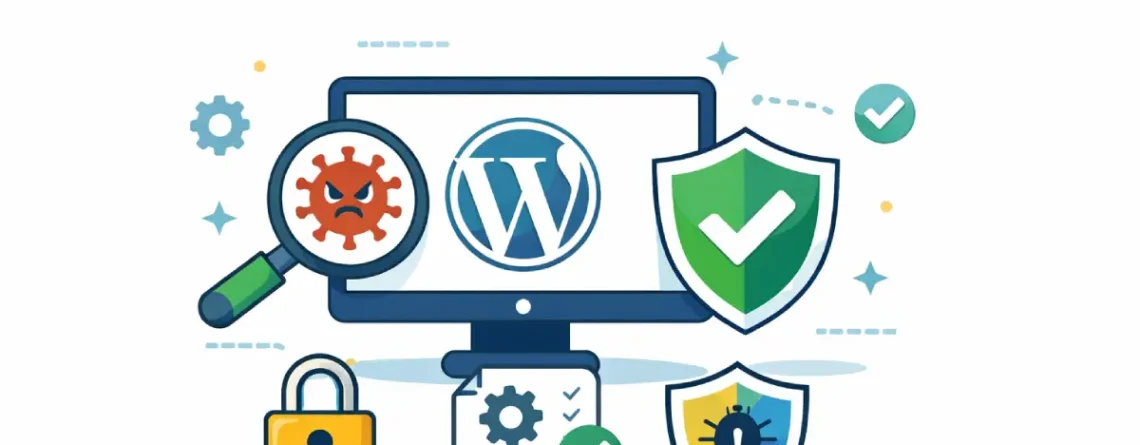 Computer Virus Prevention Guide for WordPress Theme Security