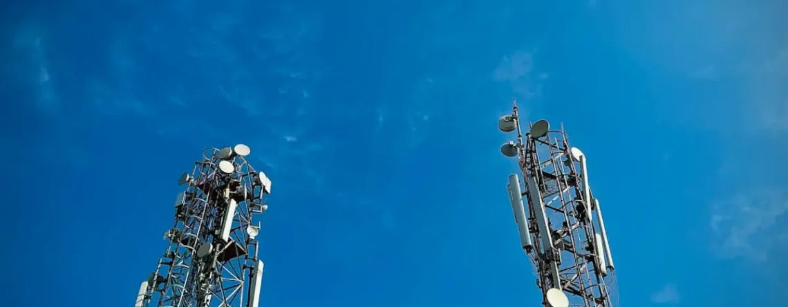 How Effective Telecommunications Network Planning Impacts Service Quality