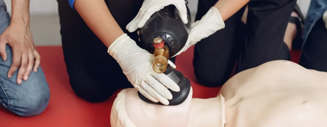 How First Aid Training Saves Lives and Protects Your Business